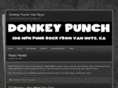 donkeypunchvn.com