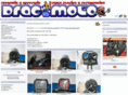 dracmoto.com