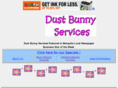 dustbunnynv.com