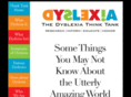 dyslexiathinktank.com