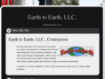 earthtoearthllc.com