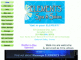 elementsspaandsalon.com