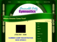 emeraldcitygymnastics.net