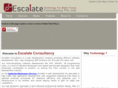 escalateconsultancy.com