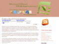 excel-application.com