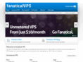 fanaticalvps.com