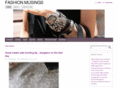 fashionmusings.com
