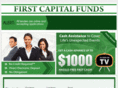 firstcapital-funds.com