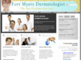 fortmyersdermatologist.com