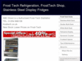fridgewarehouse.com