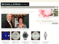 galleriafinejewelry.net