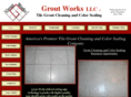 grout-works.com
