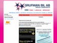 grufmanbil.se