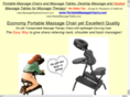 heatedmassage.com