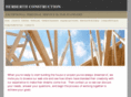herberthconstruction.net