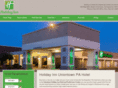 hiuniontown.com