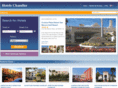 hotelschandler.com