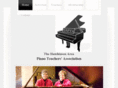 hutchinsonpianoteachers.com