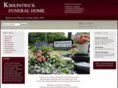 kirkpatrickfuneralhome.com