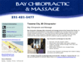kohlerchirotc.com