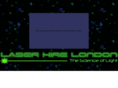 laserhiremidlands.com