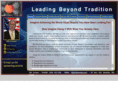 leadingbeyondtradition.com