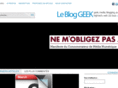 lebloggeek.com