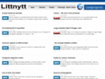 littnytt.com