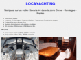 locayachting.com