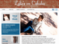 luliesoncahaba.com