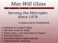 macwillglass.com