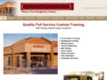 mcbridesframing.com