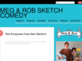 megandrob.com