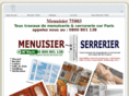 menuisier75003.net