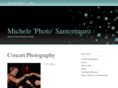 michelesantomauro.com