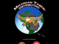 michigantaser.com