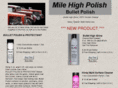 milehighpolish.com