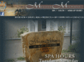 mmdayspa.com