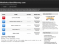 mobileaccidentattorney.com