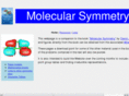 molecularsymmetry.net