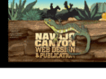 navajocanyon.com