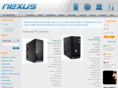 nexustechnology.co.uk