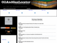 oilandgaslocator.com