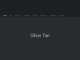 olivertan.com