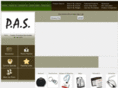 paspromos.com