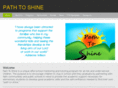 pathtoshine.org