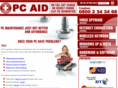 pcaid-online.co.uk
