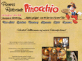 pinocchio-olfen.com