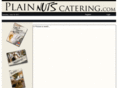 plainnutscatering.com