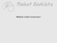 pocketbooklets.com
